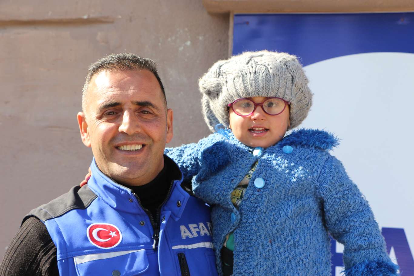 AFAD Rasulayn Koordinatörü Dayı: Rasulayn'ın acil ihtiyacı bebek sütü ve bebek bezi